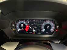Audi S3 TFSI - U14093