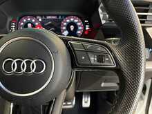 Audi S3 TFSI - U14093