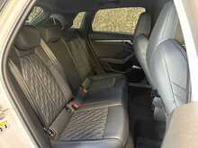 Audi S3 TFSI - U14093