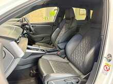 Audi S3 TFSI - U14093