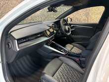 Audi S3 TFSI - U14093