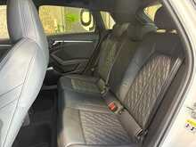 Audi S3 TFSI - U14093