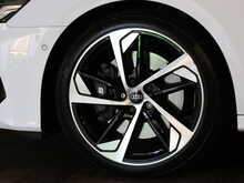 Audi S3 TFSI - U14093