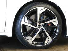 Audi S3 TFSI - U14093