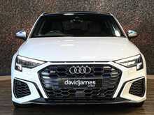 Audi S3 TFSI - U14093