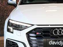 Audi S3 TFSI - U14093