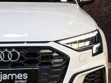 Audi S3 TFSI - U14093