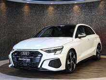 Audi S3 TFSI - U14093