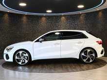 Audi S3 TFSI - U14093