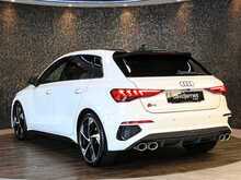 Audi S3 TFSI - U14093
