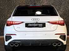 Audi S3 TFSI - U14093