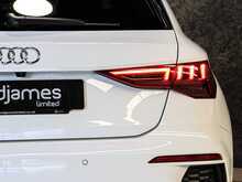 Audi S3 TFSI - U14093