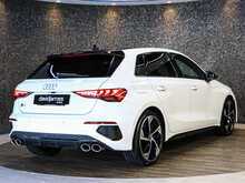 Audi S3 TFSI - U14093