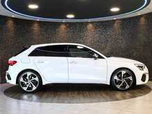 Audi S3 TFSI - U14093