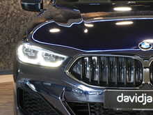 BMW 8 Series Gran Coupe 840i M Sport - U14095