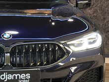 BMW 8 Series Gran Coupe 840i M Sport - U14095
