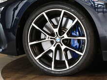 BMW 8 Series Gran Coupe 840i M Sport - U14095