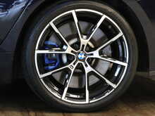 BMW 8 Series Gran Coupe 840i M Sport - U14095