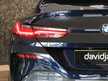 BMW 8 Series Gran Coupe 840i M Sport - U14095