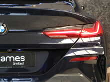 BMW 8 Series Gran Coupe 840i M Sport - U14095