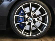 BMW 8 Series Gran Coupe 840i M Sport - U14095