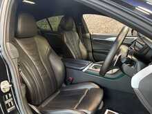 BMW 8 Series Gran Coupe 840i M Sport - U14095