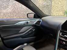 BMW 8 Series Gran Coupe 840i M Sport - U14095