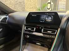 BMW 8 Series Gran Coupe 840i M Sport - U14095
