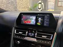 BMW 8 Series Gran Coupe 840i M Sport - U14095