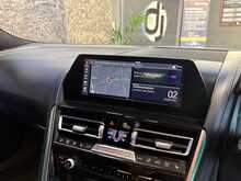 BMW 8 Series Gran Coupe 840i M Sport - U14095