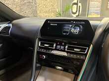 BMW 8 Series Gran Coupe 840i M Sport - U14095