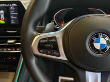 BMW 8 Series Gran Coupe 840i M Sport - U14095