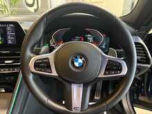 BMW 8 Series Gran Coupe 840i M Sport - U14095