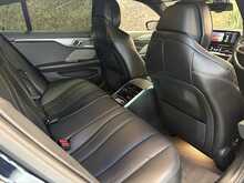 BMW 8 Series Gran Coupe 840i M Sport - U14095