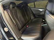 BMW 8 Series Gran Coupe 840i M Sport - U14095