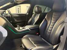 BMW 8 Series Gran Coupe 840i M Sport - U14095