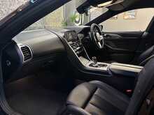 BMW 8 Series Gran Coupe 840i M Sport - U14095