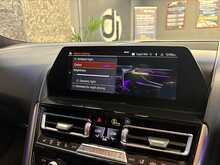 BMW 8 Series Gran Coupe 840i M Sport - U14095