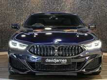 BMW 8 Series Gran Coupe 840i M Sport - U14095