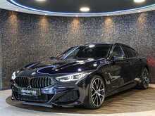 BMW 8 Series Gran Coupe 840i M Sport - U14095