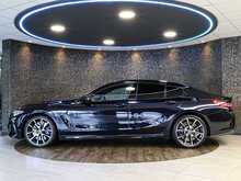 BMW 8 Series Gran Coupe 840i M Sport - U14095