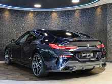 BMW 8 Series Gran Coupe 840i M Sport - U14095