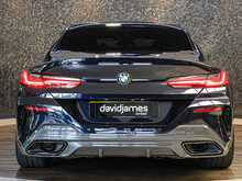 BMW 8 Series Gran Coupe 840i M Sport - U14095