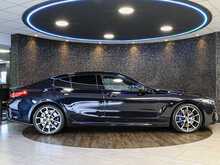 BMW 8 Series Gran Coupe 840i M Sport - U14095