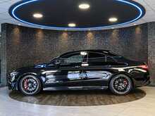 Mercedes-Benz CLA CLA45 AMG S Plus - U14096