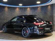 Mercedes-Benz CLA CLA45 AMG S Plus - U14096