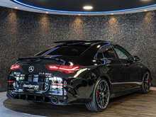 Mercedes-Benz CLA CLA45 AMG S Plus - U14096
