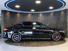 Mercedes-Benz CLA CLA45 AMG S Plus - U14096