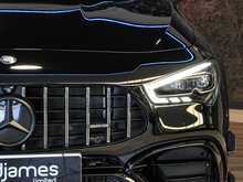 Mercedes-Benz CLA CLA45 AMG S Plus - U14096