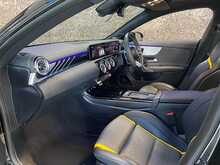 Mercedes-Benz CLA CLA45 AMG S Plus - U14096